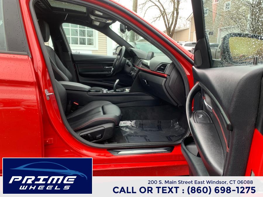 2015 BMW 3 Series 4dr Sdn 328i xDrive AWD SULEV South Africa, available for sale in East Windsor, Connecticut | Prime Wheels. East Windsor, Connecticut 2015 BMW 3 Series 4dr Sdn 328i xDrive AWD SULEV South Africa, available for sale in East Windsor, Connecticut | Prime Wheels. East Windsor, Connecticut