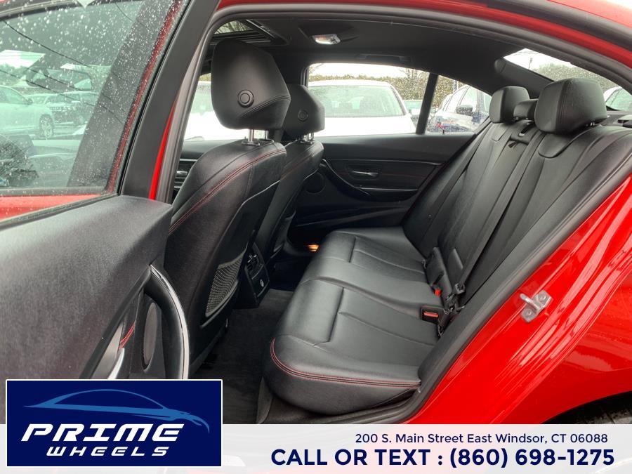 2015 BMW 3 Series 4dr Sdn 328i xDrive AWD SULEV South Africa, available for sale in East Windsor, Connecticut | Prime Wheels. East Windsor, Connecticut 2015 BMW 3 Series 4dr Sdn 328i xDrive AWD SULEV South Africa, available for sale in East Windsor, Connecticut | Prime Wheels. East Windsor, Connecticut