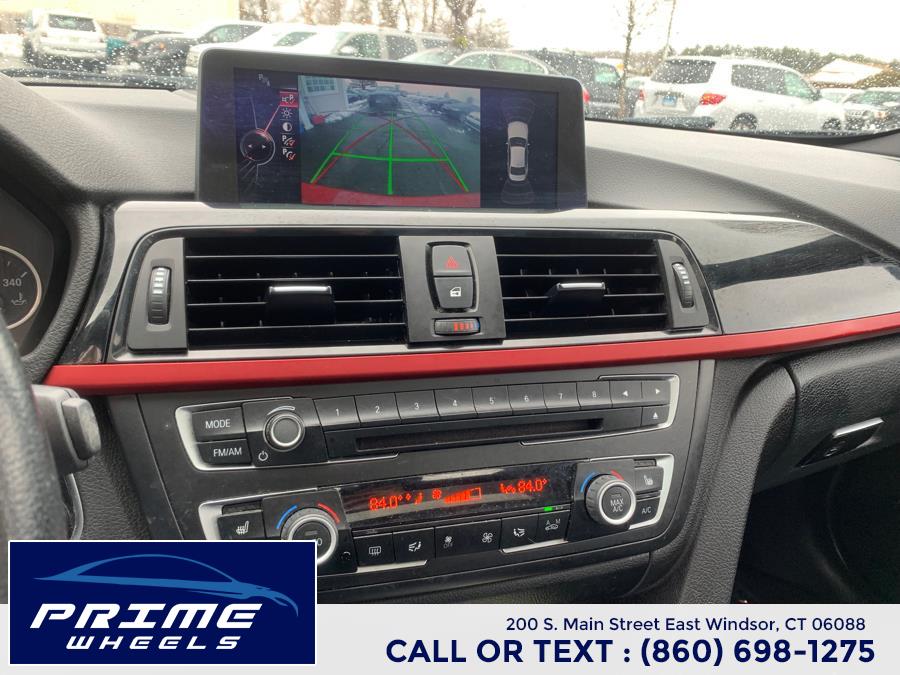 2015 BMW 3 Series 4dr Sdn 328i xDrive AWD SULEV South Africa, available for sale in East Windsor, Connecticut | Prime Wheels. East Windsor, Connecticut 2015 BMW 3 Series 4dr Sdn 328i xDrive AWD SULEV South Africa, available for sale in East Windsor, Connecticut | Prime Wheels. East Windsor, Connecticut