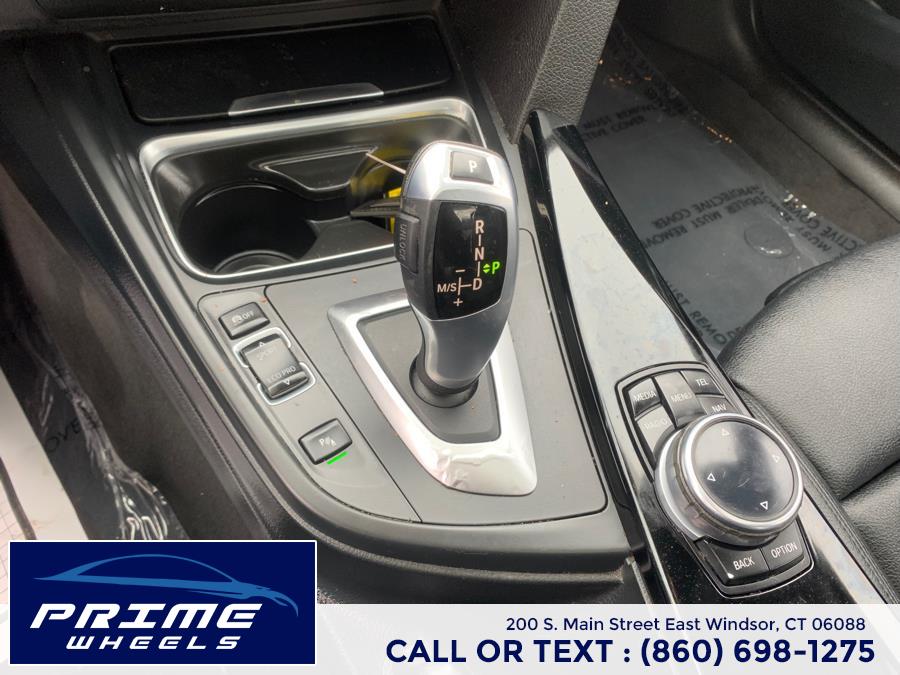 2015 BMW 3 Series 4dr Sdn 328i xDrive AWD SULEV South Africa, available for sale in East Windsor, Connecticut | Prime Wheels. East Windsor, Connecticut 2015 BMW 3 Series 4dr Sdn 328i xDrive AWD SULEV South Africa, available for sale in East Windsor, Connecticut | Prime Wheels. East Windsor, Connecticut