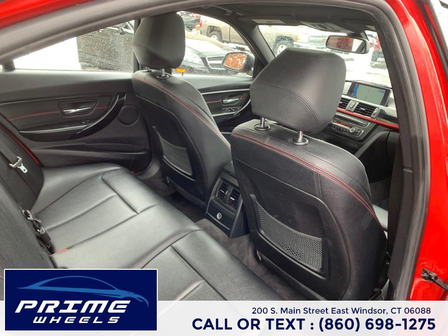 2015 BMW 3 Series 4dr Sdn 328i xDrive AWD SULEV South Africa, available for sale in East Windsor, Connecticut | Prime Wheels. East Windsor, Connecticut 2015 BMW 3 Series 4dr Sdn 328i xDrive AWD SULEV South Africa, available for sale in East Windsor, Connecticut | Prime Wheels. East Windsor, Connecticut
