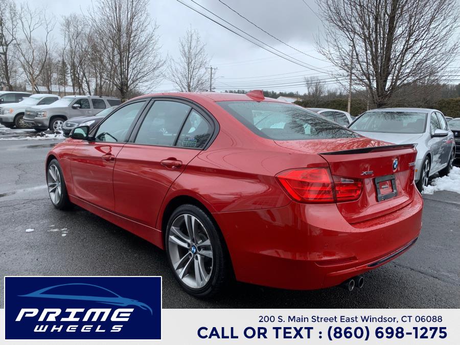 2015 BMW 3 Series 4dr Sdn 328i xDrive AWD SULEV South Africa, available for sale in East Windsor, Connecticut | Prime Wheels. East Windsor, Connecticut 2015 BMW 3 Series 4dr Sdn 328i xDrive AWD SULEV South Africa, available for sale in East Windsor, Connecticut | Prime Wheels. East Windsor, Connecticut