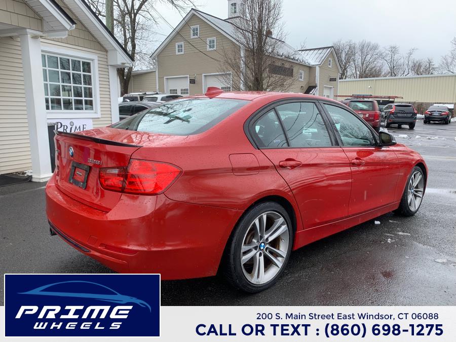 2015 BMW 3 Series 4dr Sdn 328i xDrive AWD SULEV South Africa, available for sale in East Windsor, Connecticut | Prime Wheels. East Windsor, Connecticut 2015 BMW 3 Series 4dr Sdn 328i xDrive AWD SULEV South Africa, available for sale in East Windsor, Connecticut | Prime Wheels. East Windsor, Connecticut