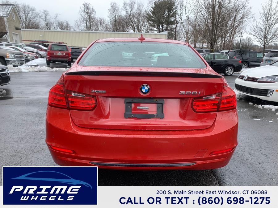2015 BMW 3 Series 4dr Sdn 328i xDrive AWD SULEV South Africa, available for sale in East Windsor, Connecticut | Prime Wheels. East Windsor, Connecticut 2015 BMW 3 Series 4dr Sdn 328i xDrive AWD SULEV South Africa, available for sale in East Windsor, Connecticut | Prime Wheels. East Windsor, Connecticut