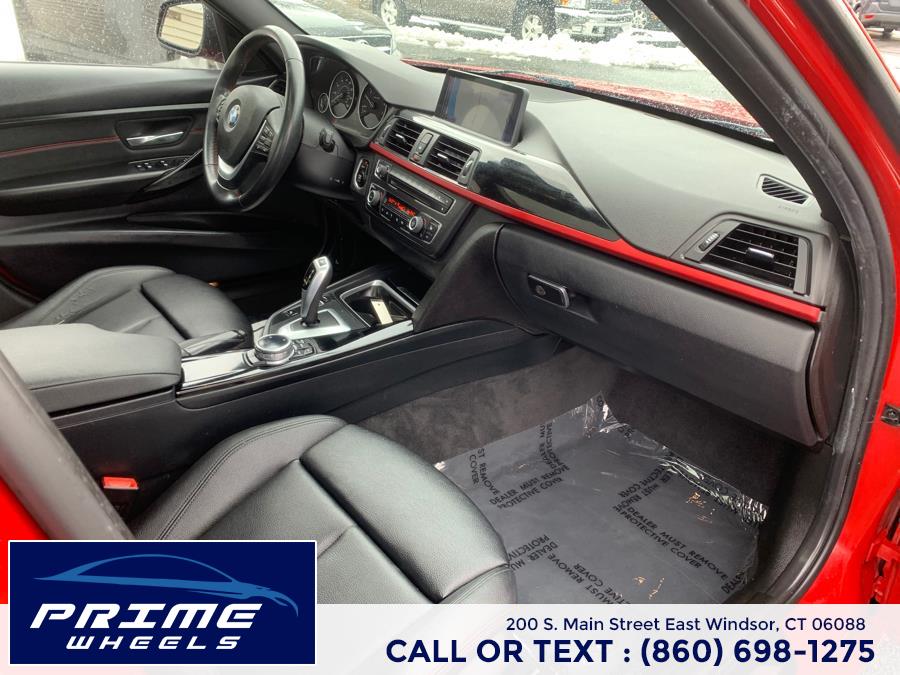 2015 BMW 3 Series 4dr Sdn 328i xDrive AWD SULEV South Africa, available for sale in East Windsor, Connecticut | Prime Wheels. East Windsor, Connecticut 2015 BMW 3 Series 4dr Sdn 328i xDrive AWD SULEV South Africa, available for sale in East Windsor, Connecticut | Prime Wheels. East Windsor, Connecticut