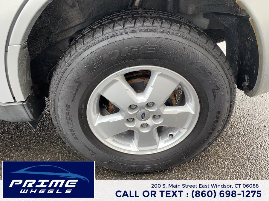 2010 Ford Escape FWD 4dr XLT, available for sale in East Windsor, Connecticut | Prime Wheels. East Windsor, Connecticut 2010 Ford Escape FWD 4dr XLT, available for sale in East Windsor, Connecticut | Prime Wheels. East Windsor, Connecticut