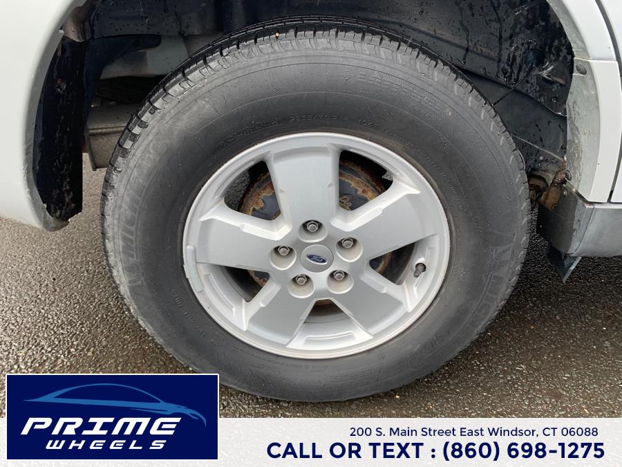 2010 Ford Escape FWD 4dr XLT, available for sale in East Windsor, Connecticut | Prime Wheels. East Windsor, Connecticut 2010 Ford Escape FWD 4dr XLT, available for sale in East Windsor, Connecticut | Prime Wheels. East Windsor, Connecticut