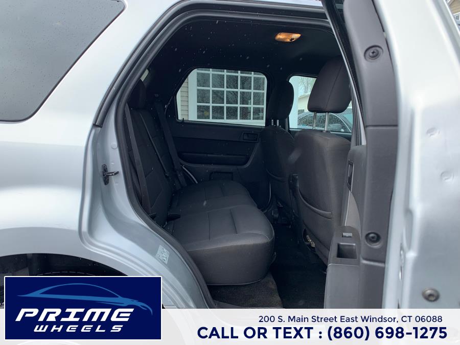 2010 Ford Escape FWD 4dr XLT, available for sale in East Windsor, Connecticut | Prime Wheels. East Windsor, Connecticut 2010 Ford Escape FWD 4dr XLT, available for sale in East Windsor, Connecticut | Prime Wheels. East Windsor, Connecticut