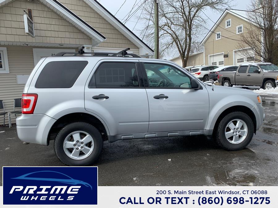 2010 Ford Escape FWD 4dr XLT, available for sale in East Windsor, Connecticut | Prime Wheels. East Windsor, Connecticut 2010 Ford Escape FWD 4dr XLT, available for sale in East Windsor, Connecticut | Prime Wheels. East Windsor, Connecticut