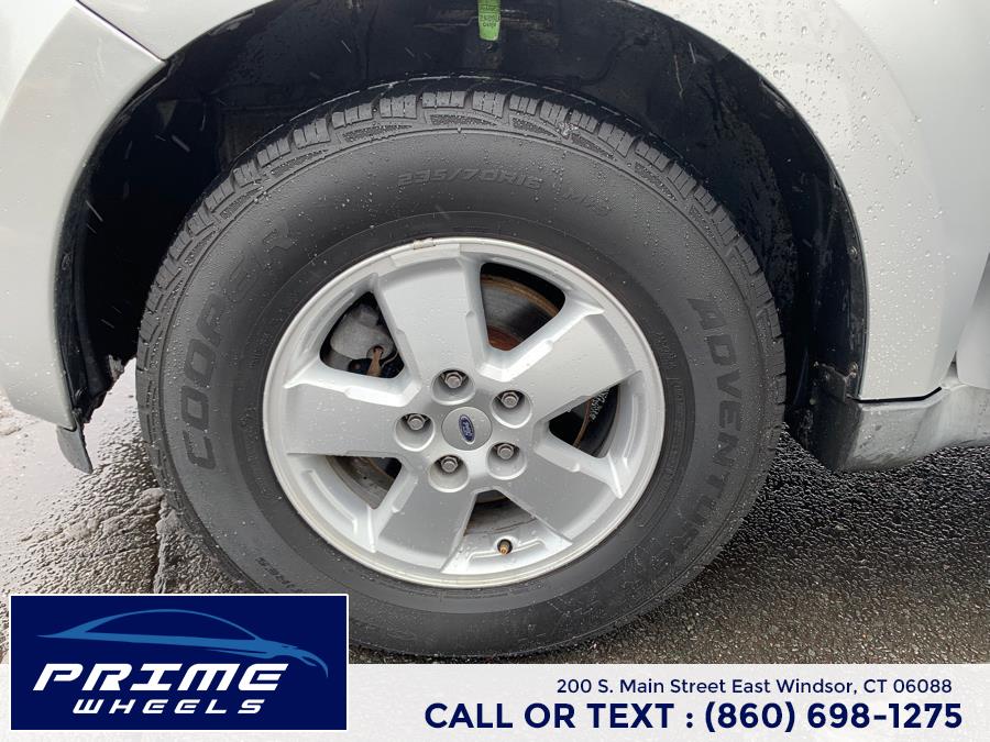 2010 Ford Escape FWD 4dr XLT, available for sale in East Windsor, Connecticut | Prime Wheels. East Windsor, Connecticut 2010 Ford Escape FWD 4dr XLT, available for sale in East Windsor, Connecticut | Prime Wheels. East Windsor, Connecticut