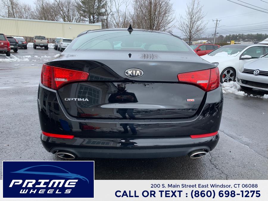 2013 Kia Optima 4dr Sdn LX, available for sale in East Windsor, Connecticut | Prime Wheels. East Windsor, Connecticut 2013 Kia Optima 4dr Sdn LX, available for sale in East Windsor, Connecticut | Prime Wheels. East Windsor, Connecticut