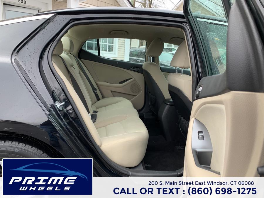 2013 Kia Optima 4dr Sdn LX, available for sale in East Windsor, Connecticut | Prime Wheels. East Windsor, Connecticut 2013 Kia Optima 4dr Sdn LX, available for sale in East Windsor, Connecticut | Prime Wheels. East Windsor, Connecticut