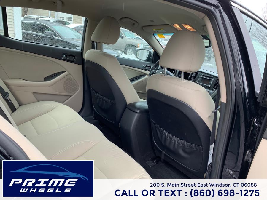 2013 Kia Optima 4dr Sdn LX, available for sale in East Windsor, Connecticut | Prime Wheels. East Windsor, Connecticut 2013 Kia Optima 4dr Sdn LX, available for sale in East Windsor, Connecticut | Prime Wheels. East Windsor, Connecticut