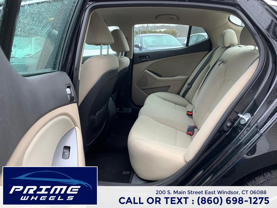 2013 Kia Optima 4dr Sdn LX, available for sale in East Windsor, Connecticut | Prime Wheels. East Windsor, Connecticut 2013 Kia Optima 4dr Sdn LX, available for sale in East Windsor, Connecticut | Prime Wheels. East Windsor, Connecticut