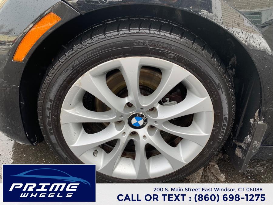2010 BMW 3 Series 2dr Cpe 328i xDrive AWD SULEV, available for sale in East Windsor, Connecticut | Prime Wheels. East Windsor, Connecticut 2010 BMW 3 Series 2dr Cpe 328i xDrive AWD SULEV, available for sale in East Windsor, Connecticut | Prime Wheels. East Windsor, Connecticut