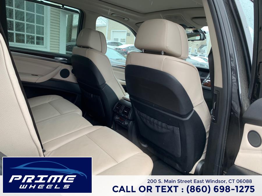 2012 BMW X5 AWD 4dr 35i Premium, available for sale in East Windsor, Connecticut | Prime Wheels. East Windsor, Connecticut 2012 BMW X5 AWD 4dr 35i Premium, available for sale in East Windsor, Connecticut | Prime Wheels. East Windsor, Connecticut
