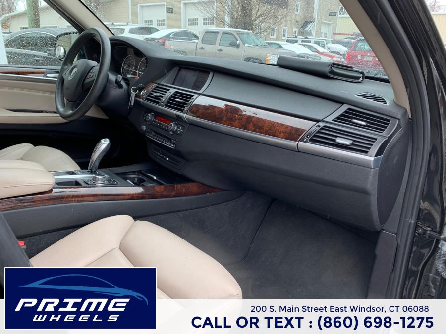 2012 BMW X5 AWD 4dr 35i Premium, available for sale in East Windsor, Connecticut | Prime Wheels. East Windsor, Connecticut 2012 BMW X5 AWD 4dr 35i Premium, available for sale in East Windsor, Connecticut | Prime Wheels. East Windsor, Connecticut