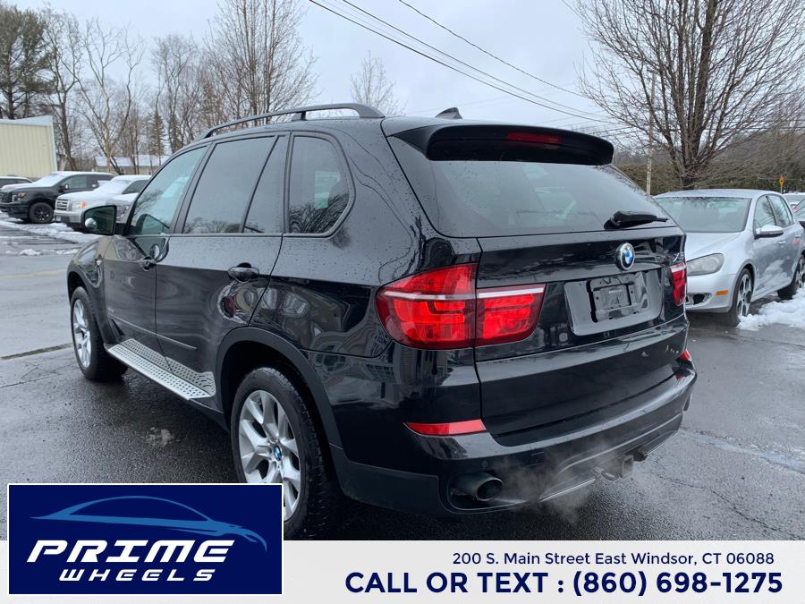 2012 BMW X5 AWD 4dr 35i Premium, available for sale in East Windsor, Connecticut | Prime Wheels. East Windsor, Connecticut 2012 BMW X5 AWD 4dr 35i Premium, available for sale in East Windsor, Connecticut | Prime Wheels. East Windsor, Connecticut