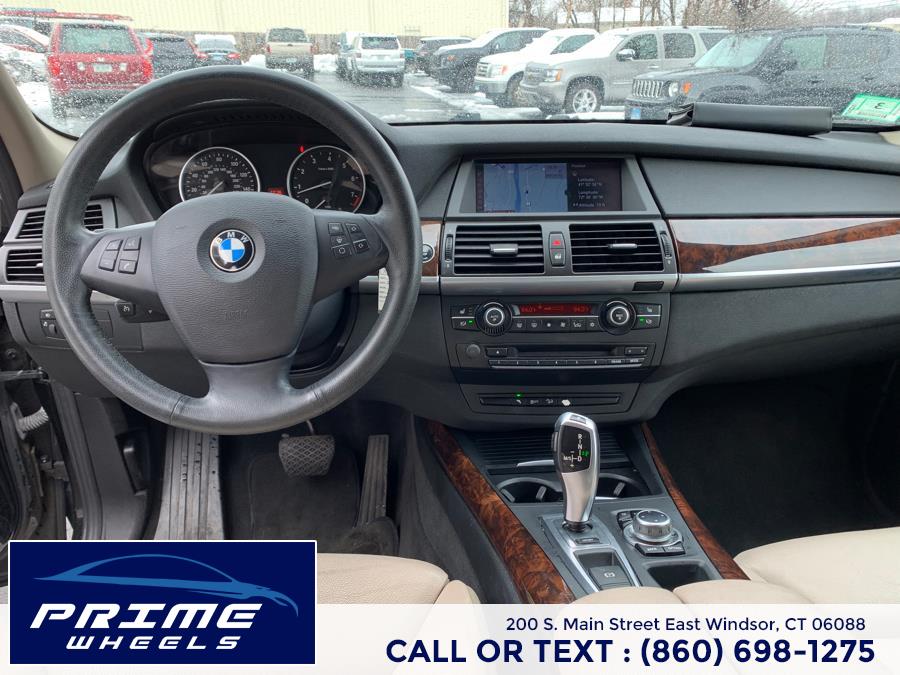 2012 BMW X5 AWD 4dr 35i Premium, available for sale in East Windsor, Connecticut | Prime Wheels. East Windsor, Connecticut 2012 BMW X5 AWD 4dr 35i Premium, available for sale in East Windsor, Connecticut | Prime Wheels. East Windsor, Connecticut