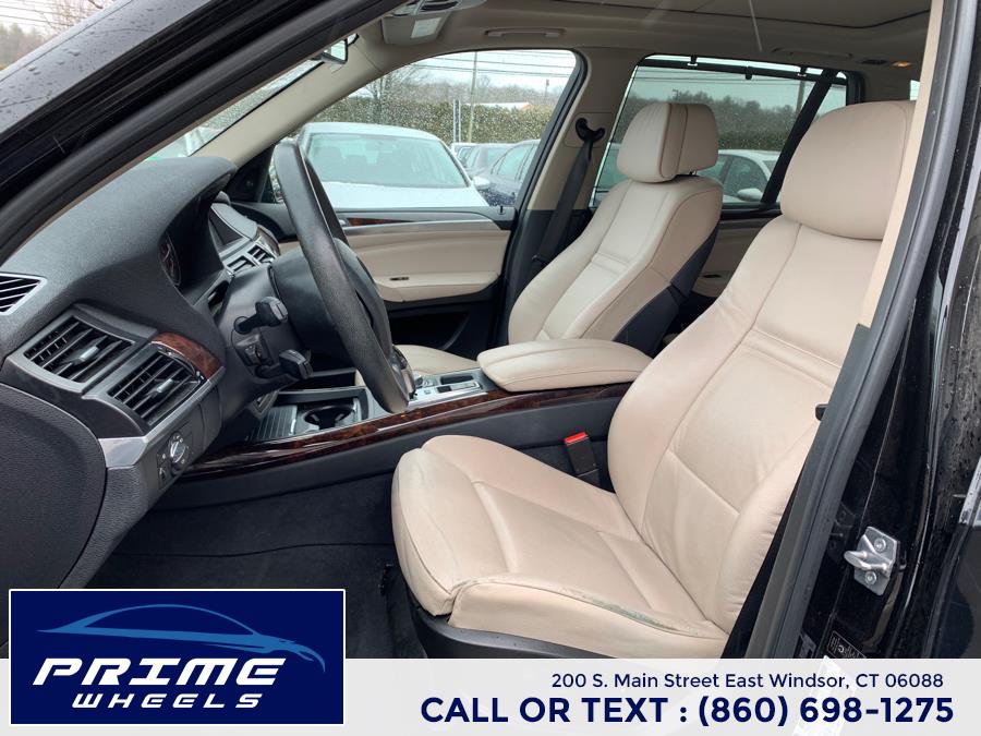 2012 BMW X5 AWD 4dr 35i Premium, available for sale in East Windsor, Connecticut | Prime Wheels. East Windsor, Connecticut 2012 BMW X5 AWD 4dr 35i Premium, available for sale in East Windsor, Connecticut | Prime Wheels. East Windsor, Connecticut