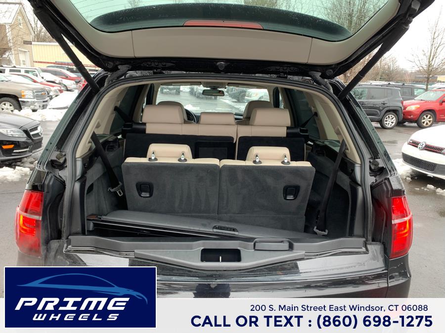 2012 BMW X5 AWD 4dr 35i Premium, available for sale in East Windsor, Connecticut | Prime Wheels. East Windsor, Connecticut 2012 BMW X5 AWD 4dr 35i Premium, available for sale in East Windsor, Connecticut | Prime Wheels. East Windsor, Connecticut
