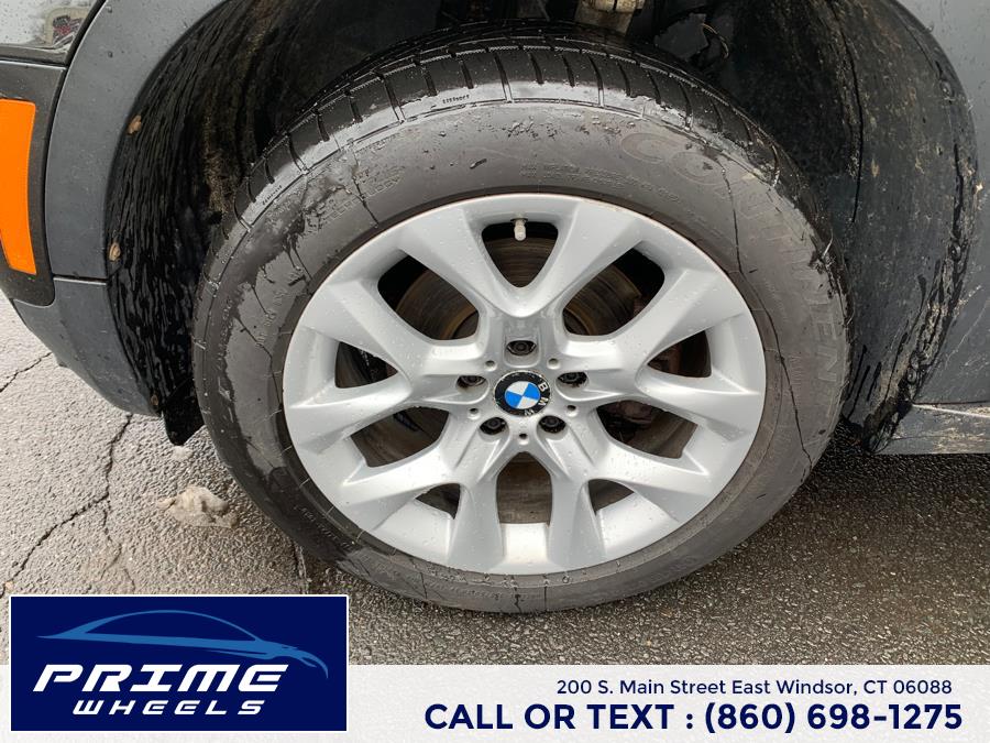 2012 BMW X5 AWD 4dr 35i Premium, available for sale in East Windsor, Connecticut | Prime Wheels. East Windsor, Connecticut 2012 BMW X5 AWD 4dr 35i Premium, available for sale in East Windsor, Connecticut | Prime Wheels. East Windsor, Connecticut