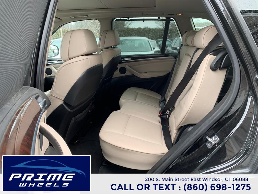 2012 BMW X5 AWD 4dr 35i Premium, available for sale in East Windsor, Connecticut | Prime Wheels. East Windsor, Connecticut 2012 BMW X5 AWD 4dr 35i Premium, available for sale in East Windsor, Connecticut | Prime Wheels. East Windsor, Connecticut