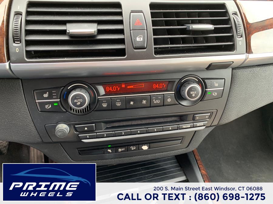 2012 BMW X5 AWD 4dr 35i Premium, available for sale in East Windsor, Connecticut | Prime Wheels. East Windsor, Connecticut 2012 BMW X5 AWD 4dr 35i Premium, available for sale in East Windsor, Connecticut | Prime Wheels. East Windsor, Connecticut