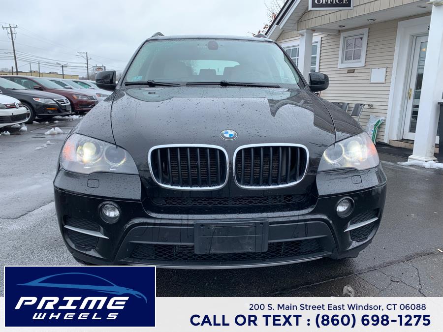 2012 BMW X5 AWD 4dr 35i Premium, available for sale in East Windsor, Connecticut | Prime Wheels. East Windsor, Connecticut 2012 BMW X5 AWD 4dr 35i Premium, available for sale in East Windsor, Connecticut | Prime Wheels. East Windsor, Connecticut