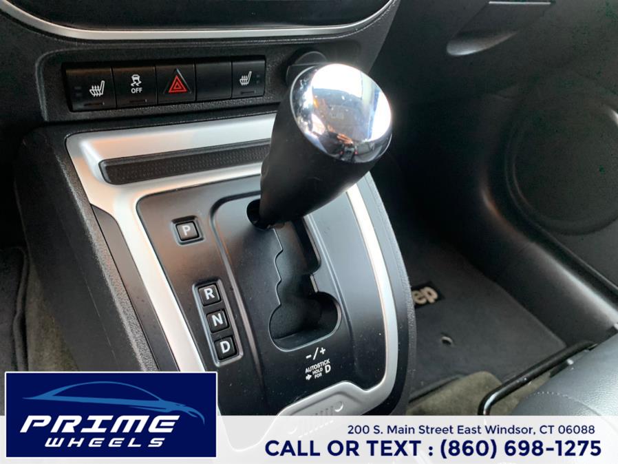2016 Jeep Compass 4WD 4dr Latitude, available for sale in East Windsor, Connecticut | Prime Wheels. East Windsor, Connecticut 2016 Jeep Compass 4WD 4dr Latitude, available for sale in East Windsor, Connecticut | Prime Wheels. East Windsor, Connecticut