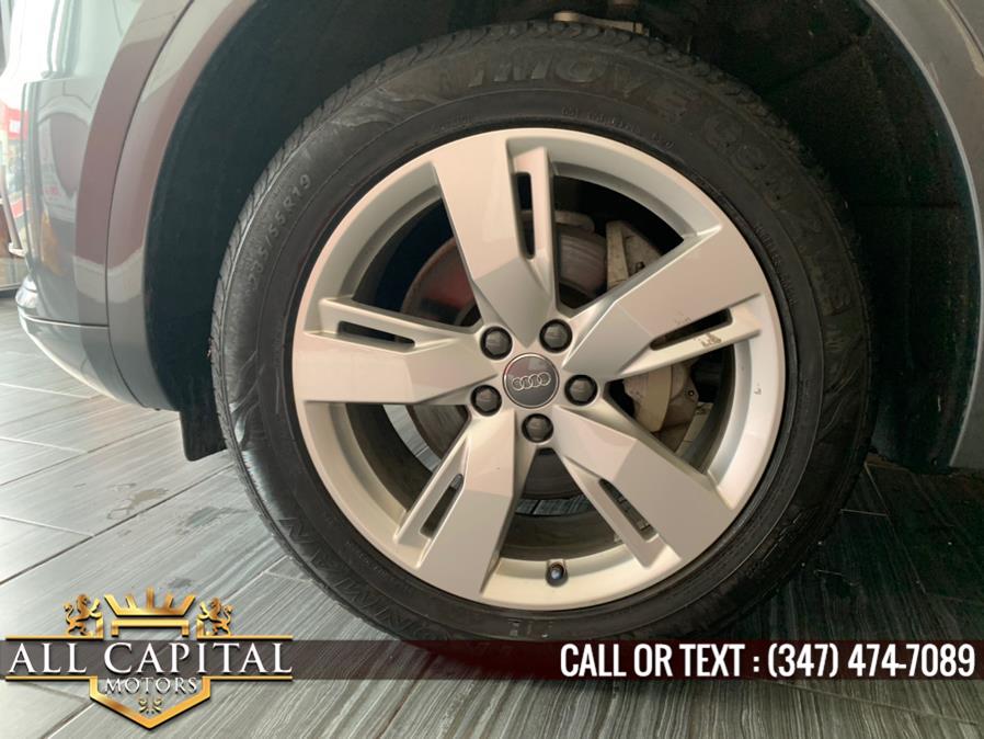 2018 Audi Q5 2.0 TFSI Tech Premium Plus, available for sale in Brooklyn, New York | All Capital Motors. Brooklyn, New York 2018 Audi Q5 2.0 TFSI Tech Premium Plus, available for sale in Brooklyn, New York | All Capital Motors. Brooklyn, New York