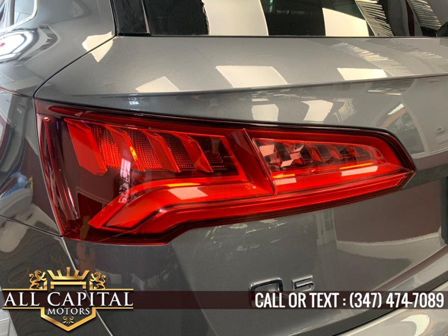 2018 Audi Q5 2.0 TFSI Tech Premium Plus, available for sale in Brooklyn, New York | All Capital Motors. Brooklyn, New York 2018 Audi Q5 2.0 TFSI Tech Premium Plus, available for sale in Brooklyn, New York | All Capital Motors. Brooklyn, New York