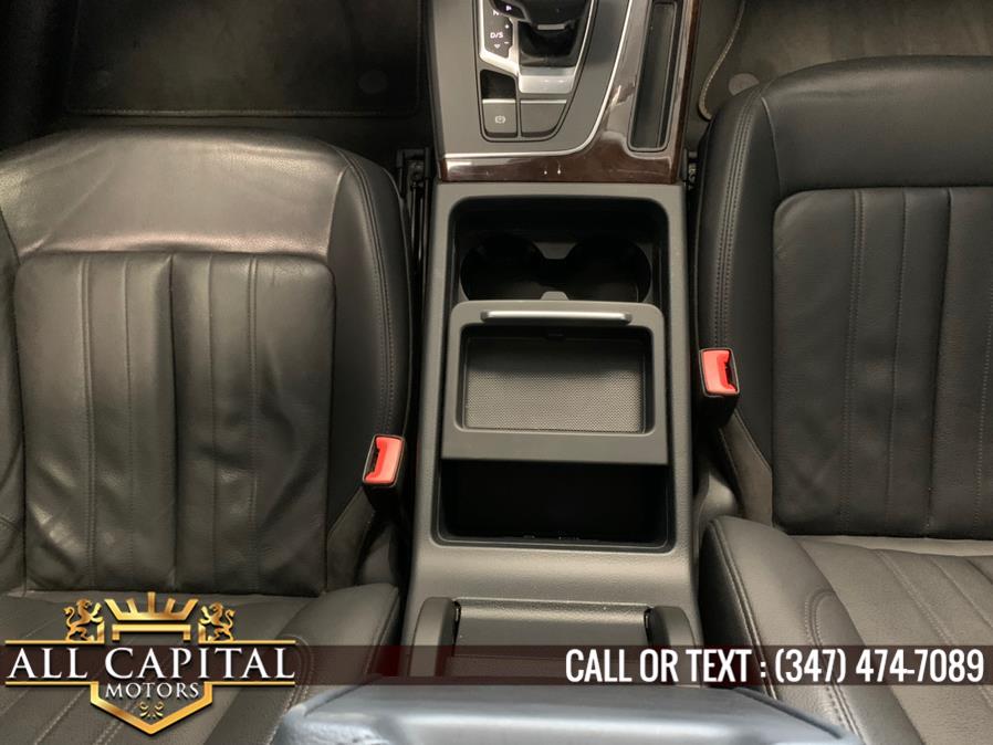 2018 Audi Q5 2.0 TFSI Tech Premium Plus, available for sale in Brooklyn, New York | All Capital Motors. Brooklyn, New York 2018 Audi Q5 2.0 TFSI Tech Premium Plus, available for sale in Brooklyn, New York | All Capital Motors. Brooklyn, New York