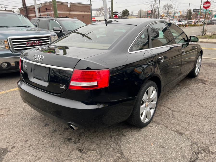 2006 Audi A6 4dr Sdn 3.2L quattro Auto, available for sale in Little Ferry, New Jersey | Easy Credit of Jersey. Little Ferry, New Jersey
