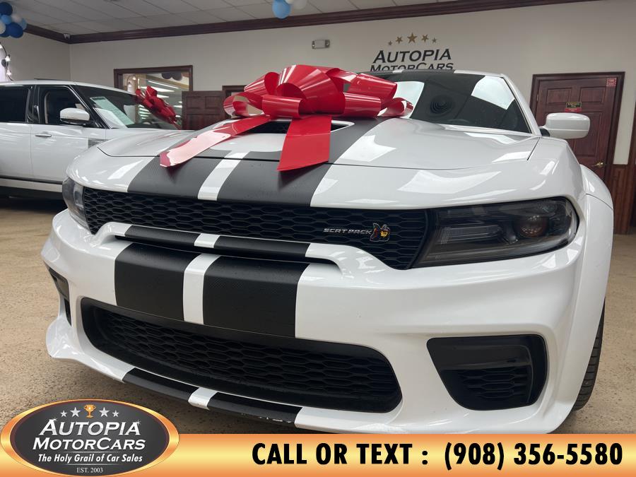 Used 2021 Dodge Charger in Union, New Jersey | Autopia Motorcars Inc. Union, New Jersey