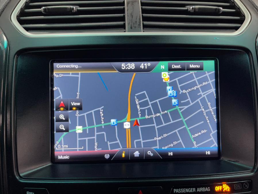 2016 Ford Explorer 4WD 4dr XLT, available for sale in Inwood, New York | 5 Towns Drive. Inwood, New York 2016 Ford Explorer 4WD 4dr XLT, available for sale in Inwood, New York | 5 Towns Drive. Inwood, New York