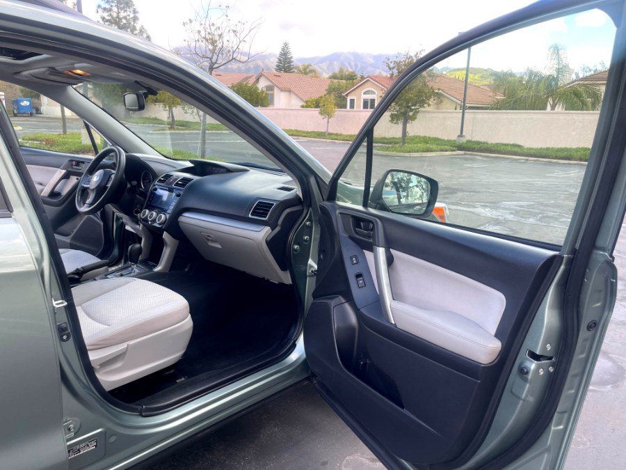2016 Subaru Forester 4dr CVT 2.5i Premium PZEV, available for sale in Lake Forest, California | Pacific Green Line. Lake Forest, California 2016 Subaru Forester 4dr CVT 2.5i Premium PZEV, available for sale in Lake Forest, California | Pacific Green Line. Lake Forest, California