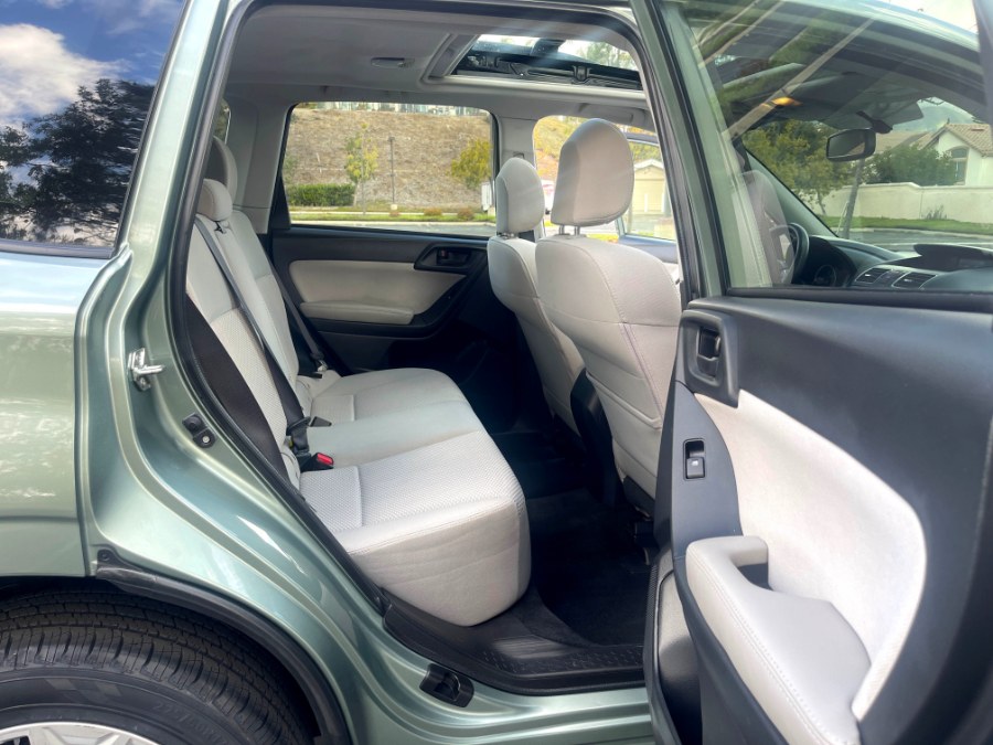 2016 Subaru Forester 4dr CVT 2.5i Premium PZEV, available for sale in Lake Forest, California | Pacific Green Line. Lake Forest, California 2016 Subaru Forester 4dr CVT 2.5i Premium PZEV, available for sale in Lake Forest, California | Pacific Green Line. Lake Forest, California