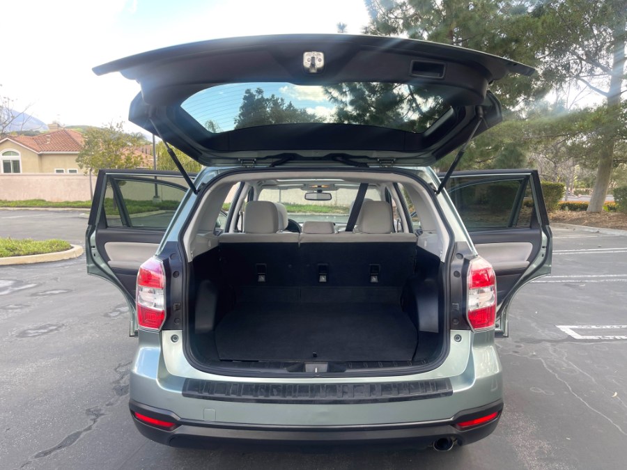 2016 Subaru Forester 4dr CVT 2.5i Premium PZEV, available for sale in Lake Forest, California | Pacific Green Line. Lake Forest, California 2016 Subaru Forester 4dr CVT 2.5i Premium PZEV, available for sale in Lake Forest, California | Pacific Green Line. Lake Forest, California