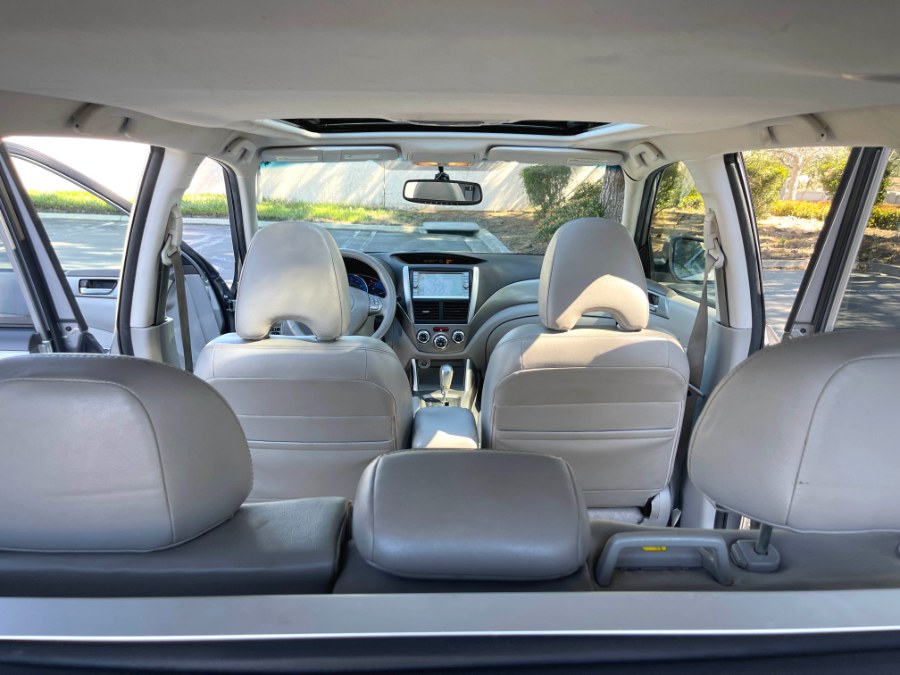 2009 Subaru Forester (Natl) 4dr Auto X Limited w/Nav, available for sale in Lake Forest, California | Pacific Green Line. Lake Forest, California 2009 Subaru Forester (Natl) 4dr Auto X Limited w/Nav, available for sale in Lake Forest, California | Pacific Green Line. Lake Forest, California
