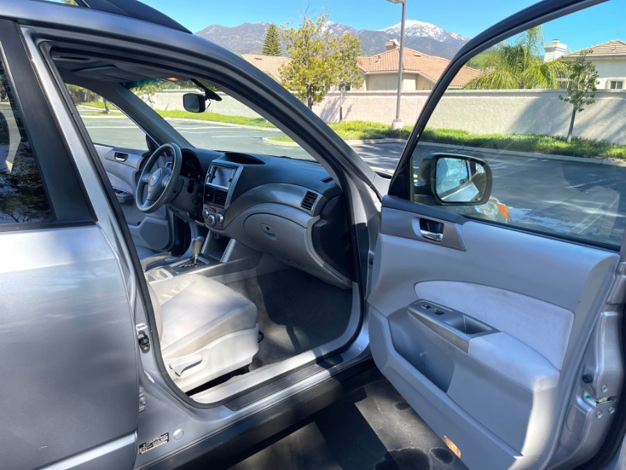 2009 Subaru Forester (Natl) 4dr Auto X Limited w/Nav, available for sale in Lake Forest, California | Pacific Green Line. Lake Forest, California 2009 Subaru Forester (Natl) 4dr Auto X Limited w/Nav, available for sale in Lake Forest, California | Pacific Green Line. Lake Forest, California
