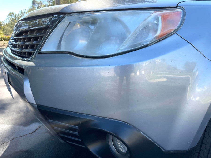 2009 Subaru Forester (Natl) 4dr Auto X Limited w/Nav, available for sale in Lake Forest, California | Pacific Green Line. Lake Forest, California 2009 Subaru Forester (Natl) 4dr Auto X Limited w/Nav, available for sale in Lake Forest, California | Pacific Green Line. Lake Forest, California