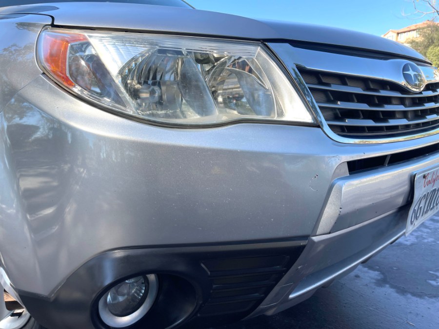 2009 Subaru Forester (Natl) 4dr Auto X Limited w/Nav, available for sale in Lake Forest, California | Pacific Green Line. Lake Forest, California 2009 Subaru Forester (Natl) 4dr Auto X Limited w/Nav, available for sale in Lake Forest, California | Pacific Green Line. Lake Forest, California