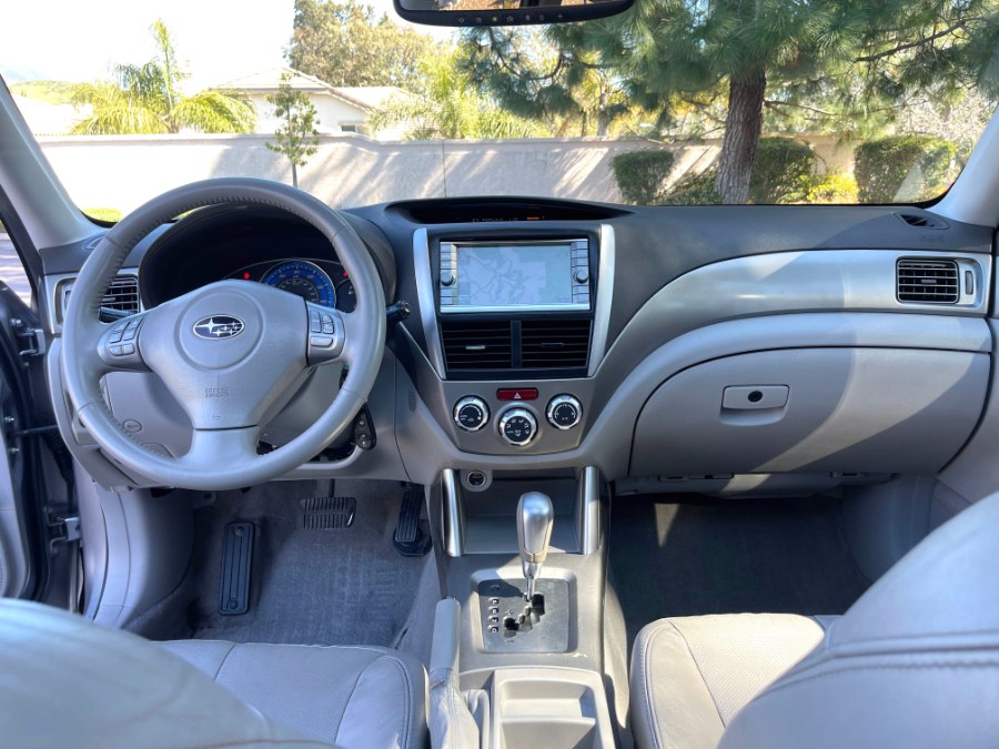2009 Subaru Forester (Natl) 4dr Auto X Limited w/Nav, available for sale in Lake Forest, California | Pacific Green Line. Lake Forest, California 2009 Subaru Forester (Natl) 4dr Auto X Limited w/Nav, available for sale in Lake Forest, California | Pacific Green Line. Lake Forest, California