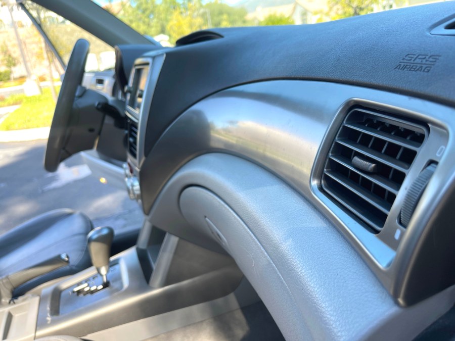 2009 Subaru Forester (Natl) 4dr Auto X Limited w/Nav, available for sale in Lake Forest, California | Pacific Green Line. Lake Forest, California 2009 Subaru Forester (Natl) 4dr Auto X Limited w/Nav, available for sale in Lake Forest, California | Pacific Green Line. Lake Forest, California