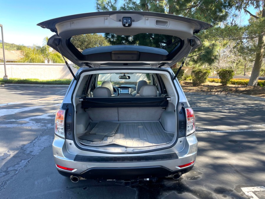 2009 Subaru Forester (Natl) 4dr Auto X Limited w/Nav, available for sale in Lake Forest, California | Pacific Green Line. Lake Forest, California 2009 Subaru Forester (Natl) 4dr Auto X Limited w/Nav, available for sale in Lake Forest, California | Pacific Green Line. Lake Forest, California