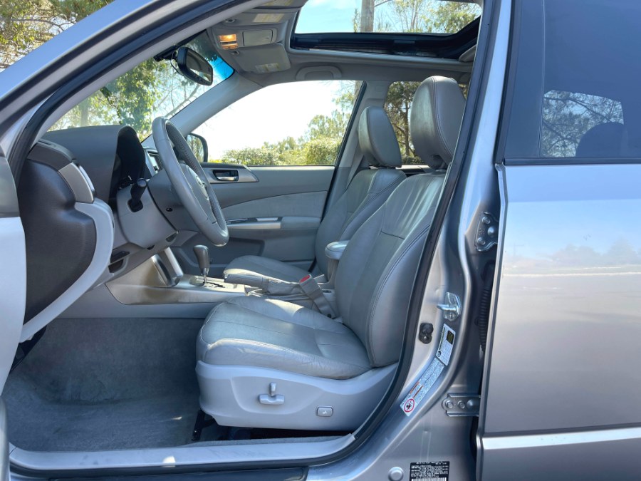 2009 Subaru Forester (Natl) 4dr Auto X Limited w/Nav, available for sale in Lake Forest, California | Pacific Green Line. Lake Forest, California 2009 Subaru Forester (Natl) 4dr Auto X Limited w/Nav, available for sale in Lake Forest, California | Pacific Green Line. Lake Forest, California
