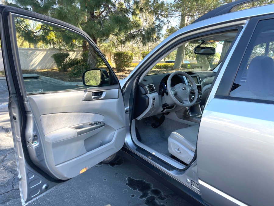 2009 Subaru Forester (Natl) 4dr Auto X Limited w/Nav, available for sale in Lake Forest, California | Pacific Green Line. Lake Forest, California 2009 Subaru Forester (Natl) 4dr Auto X Limited w/Nav, available for sale in Lake Forest, California | Pacific Green Line. Lake Forest, California