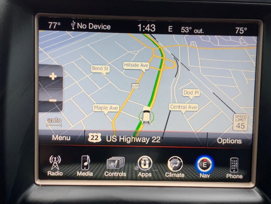 2017 Jeep Grand Cherokee Overland 4x4, available for sale in Hillside, New Jersey | Champion Auto Hillside. Hillside, New Jersey 2017 Jeep Grand Cherokee Overland 4x4, available for sale in Hillside, New Jersey | Champion Auto Hillside. Hillside, New Jersey