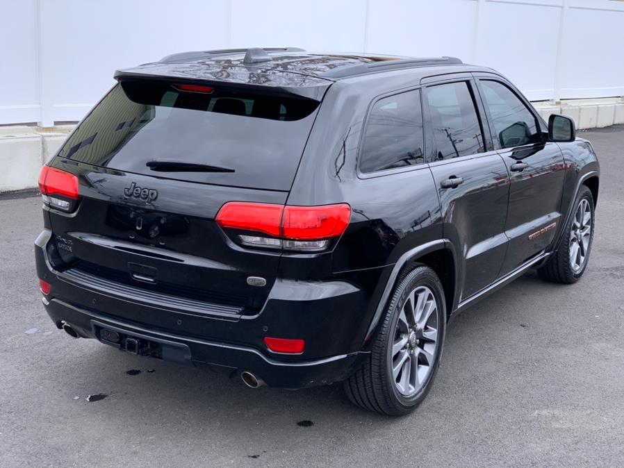 2017 Jeep Grand Cherokee Overland 4x4, available for sale in Hillside, New Jersey | Champion Auto Hillside. Hillside, New Jersey 2017 Jeep Grand Cherokee Overland 4x4, available for sale in Hillside, New Jersey | Champion Auto Hillside. Hillside, New Jersey